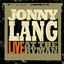 Live at the Ryman cover