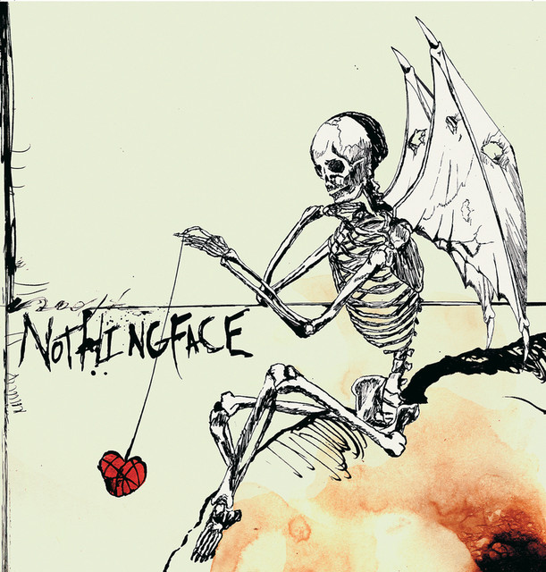 Skeletons cover