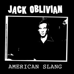 American Slang cover