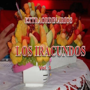 Extraordinarios Vol. 3 album