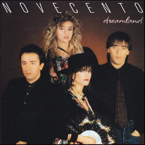 Dreamland album