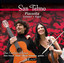 San Telmo Albumcover