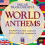 Millar Brass Ensemble: World Anthems Albumcover