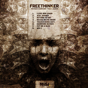 Freethinker