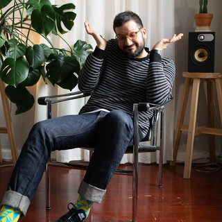 Scott Klopfenstein Photo