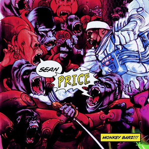 Monkey Barz album