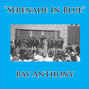 Serenade in Blue album