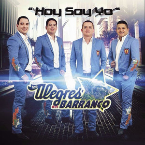 Hoy soy yo cover
