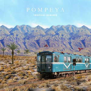 Tropical Remixed album