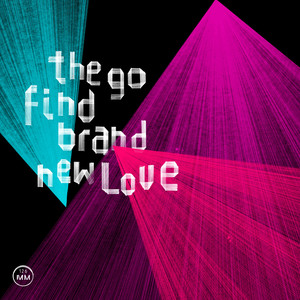Brand New Love cover