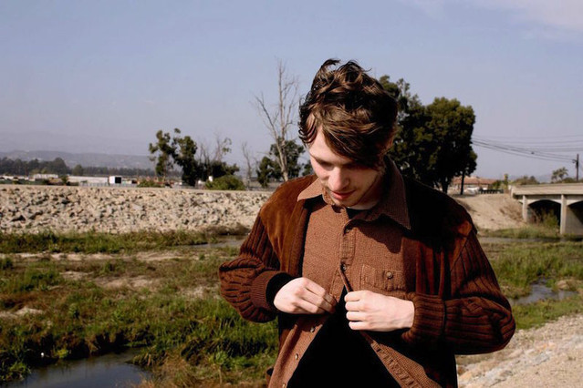 Nic Hessler Photo