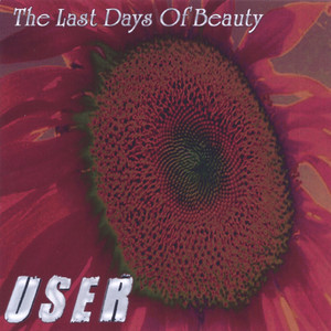 The Last Days of Beauty cover