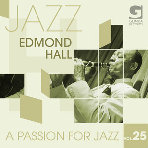 A Passion for Jazz, Vol. 25 album