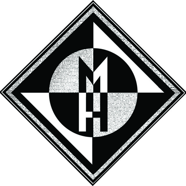 Musik Artist Machine Head