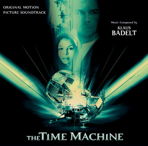 The Time Machine album