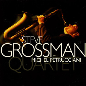 Quartet (with Michel Petrucciani) album