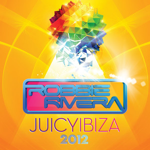 Juicy Ibiza 2012 album