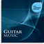 Guitar Music - The Listening Library Albumcover