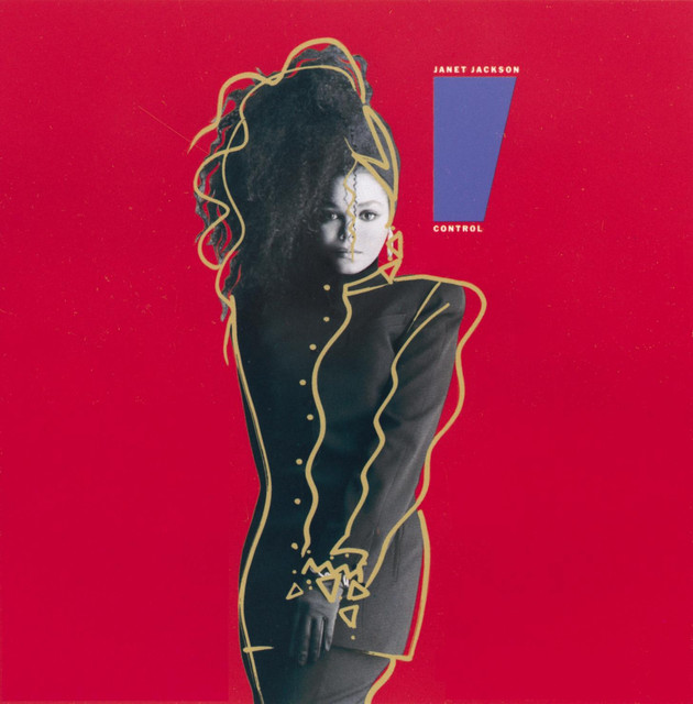 Nasty - Janet Jackson