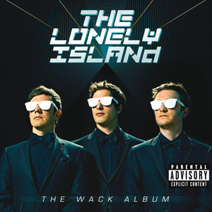 The Wack Album (Commentary Version) album