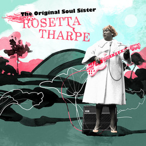 The Original Soul Sister album