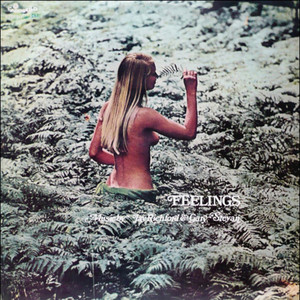 Flying High cover