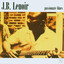 Passionate Blues cover