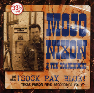 !Sock Ray Blue! cover