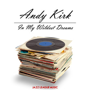 In My Wildest Dreams cover