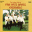 The Lighter Side of Fine Arts Brass Ensemble Albumcover
