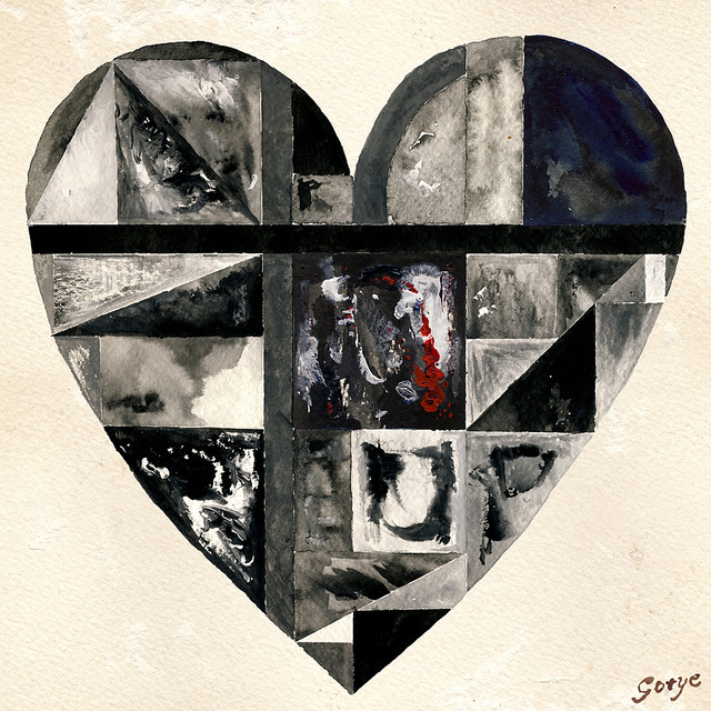 Resultado de imagen para gotye somebody that used to know spotify
