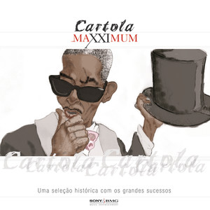 Maxximum - Cartola album