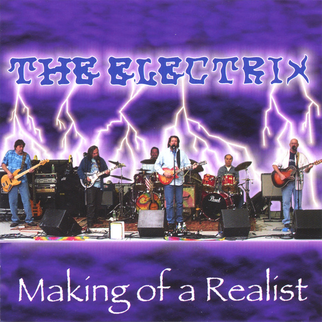 The Electrix Photo