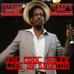 Live at the Academy album