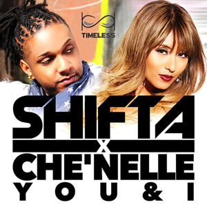 You and I album