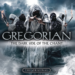 Dark Side Of The Chant album