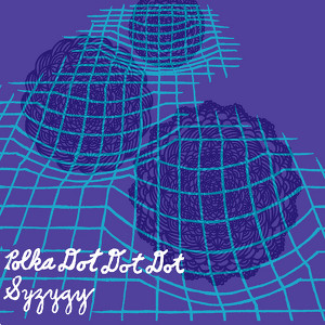 Syzygy Albumcover