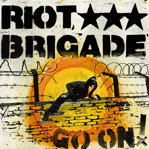 Riot Brigade Photo