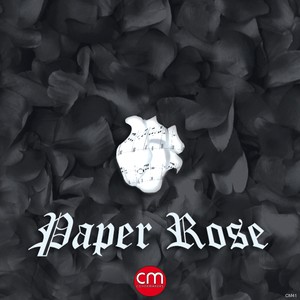 Paper Rose