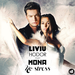 No Stress cover