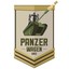 Panzerwagen Albumcover