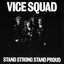 Stand Strong Stand Proud cover