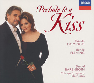 Prelude to a Kiss album