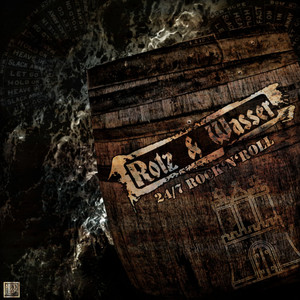 24/7 Rock'n'Roll Albumcover