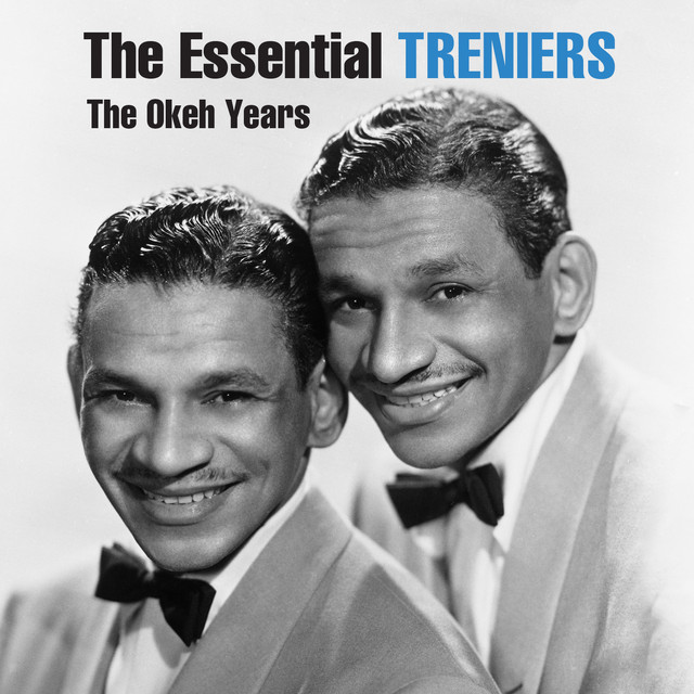 The Treniers Photo