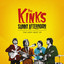 The Kinks - Sunny Afternoon, The Very Best Of cover