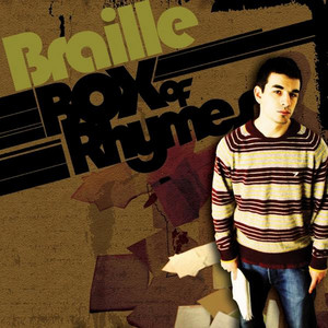 Box of Rhymes album