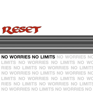 No Limits cover
