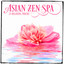 Relaxing Asian Music, Vol. 4 (25 Zen Music & Melodies for Spa Relaxation and Meditation) Albumcover