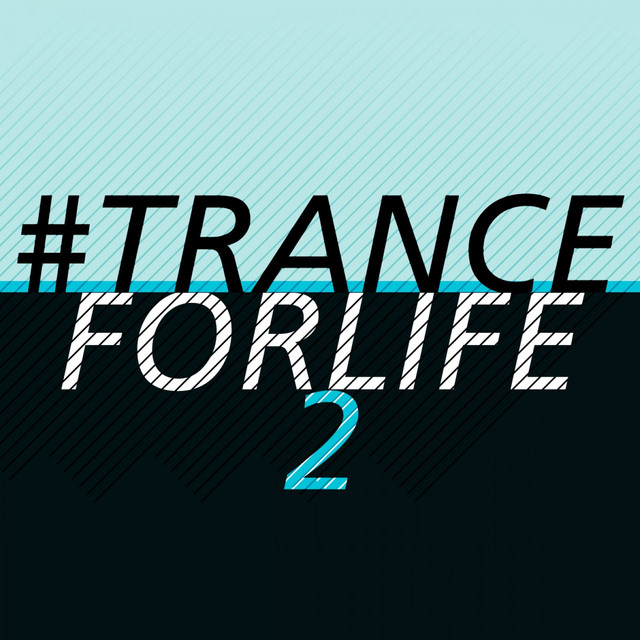 #tranceforlife, Vol. 2 Albumcover